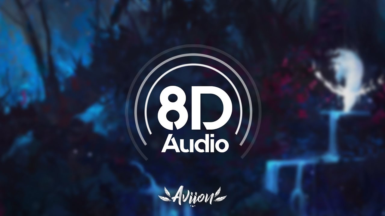Audio 8D