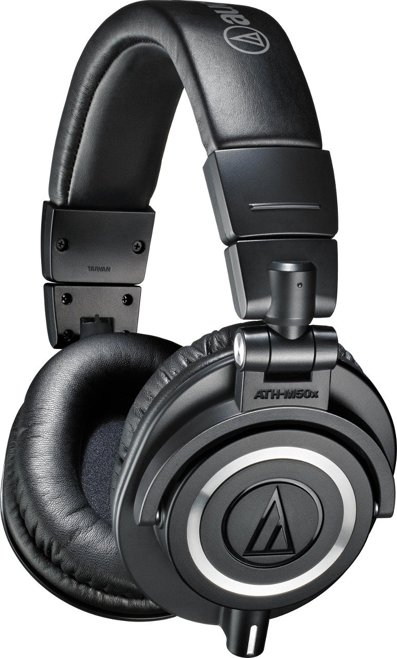 Audio Technica Pro ATH-M50X