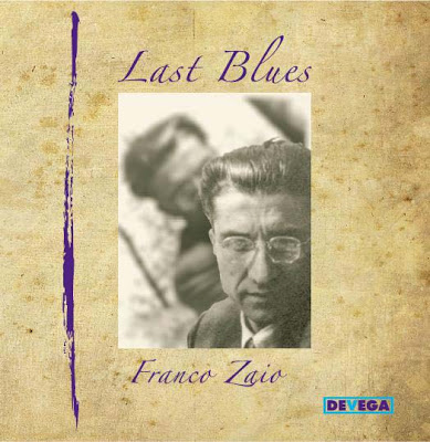 Franco Zaio: Last blues