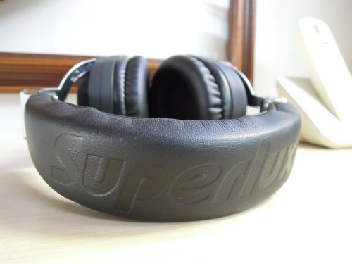 Superlux HD685