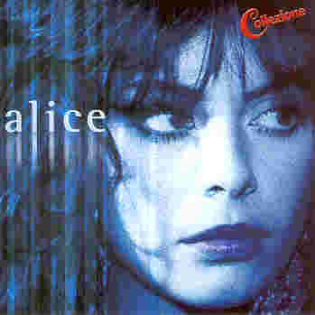 Alice - Collezione