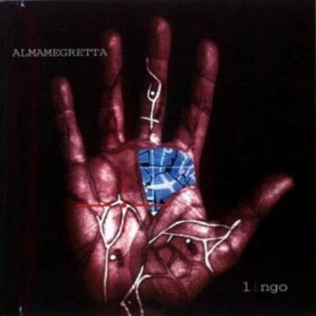 Almamegretta - Lingo
