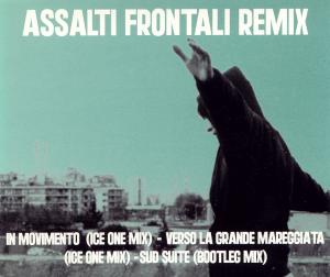 Assalti frontali - Remix