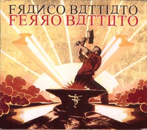Franco Battiato - Ferro battuto