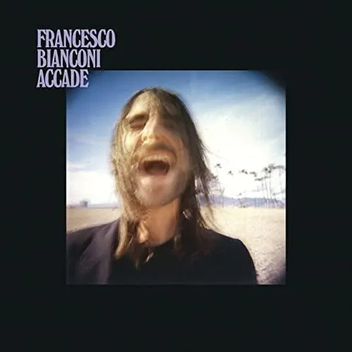 Album Francesco Bianconi - Accade