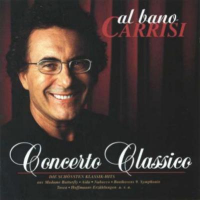 Al Bano Carrisi - Concerto classico