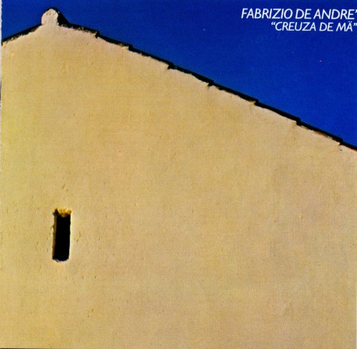 Fabrizio De Andrè - Creuza de mà