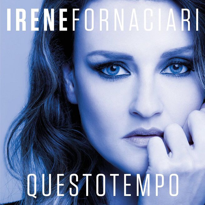 Irene Fornaciari - Questo tempo