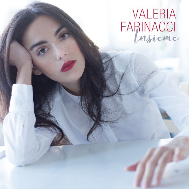 Valeria Farinacci - Insieme