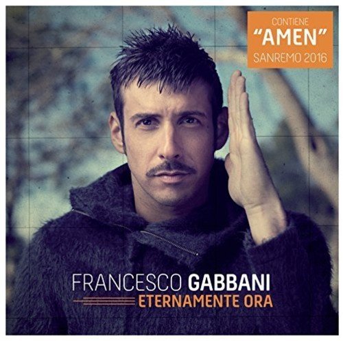 Francesco Gabbani - Eternamente ora