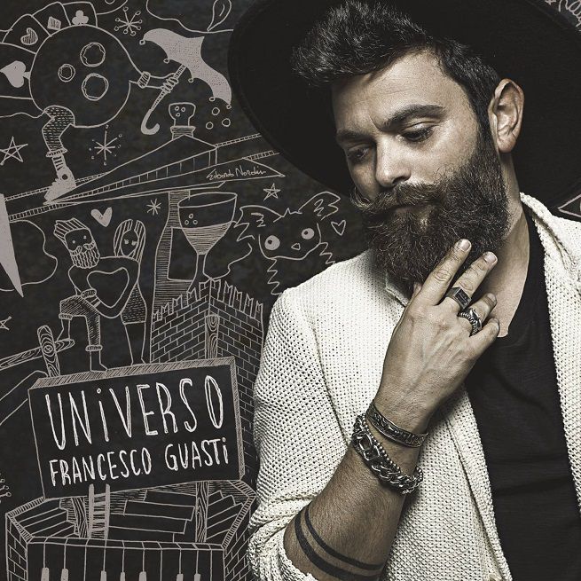 Francesco Guasti - Universo