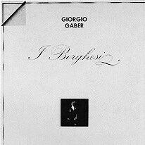Giorgio Gaber - I borghesi
