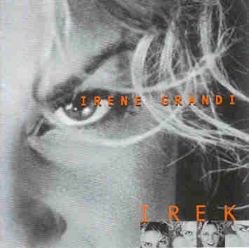 Irene Grandi - Irek
