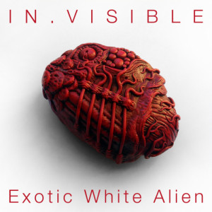 IN.VISIBLE - Exotic White Alien