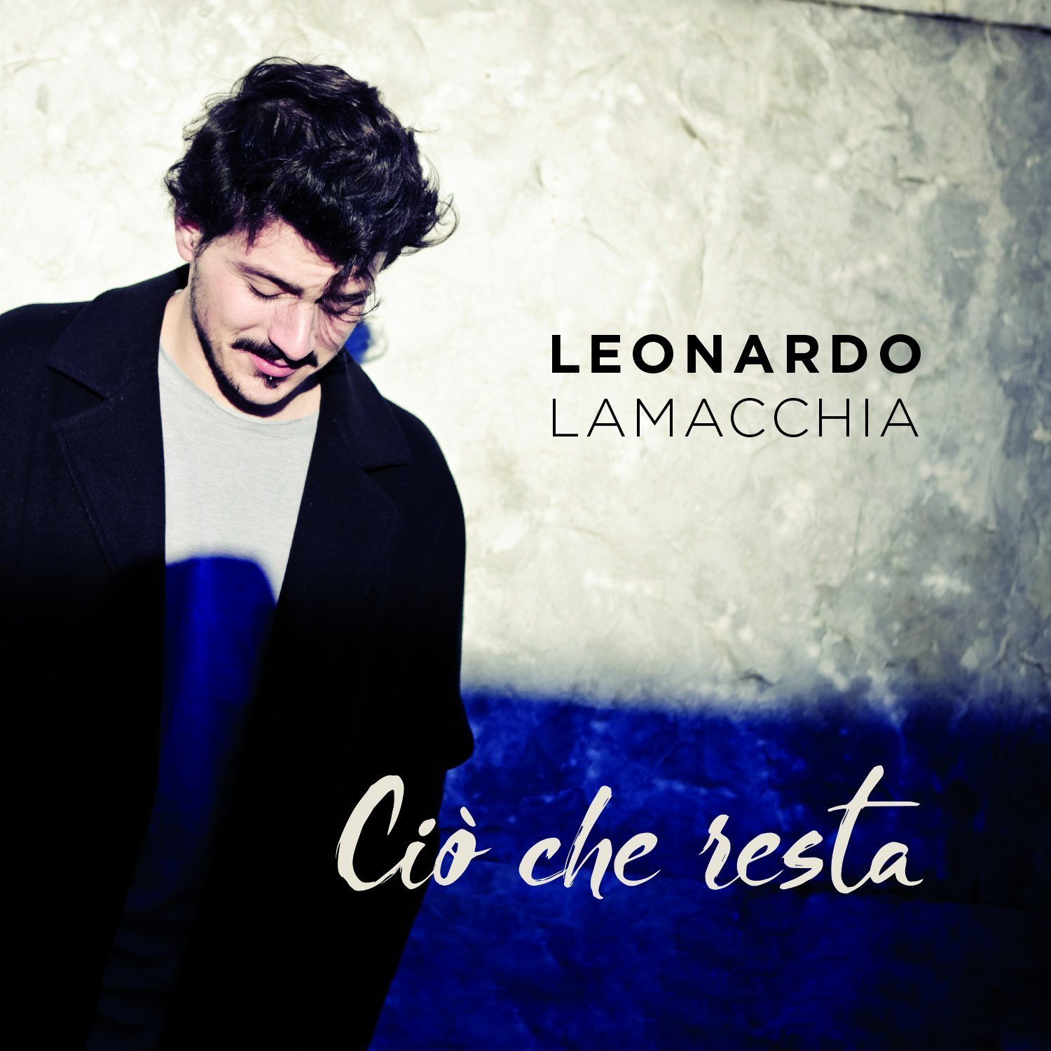 Leonardo Lamacchia - Ciò che resta