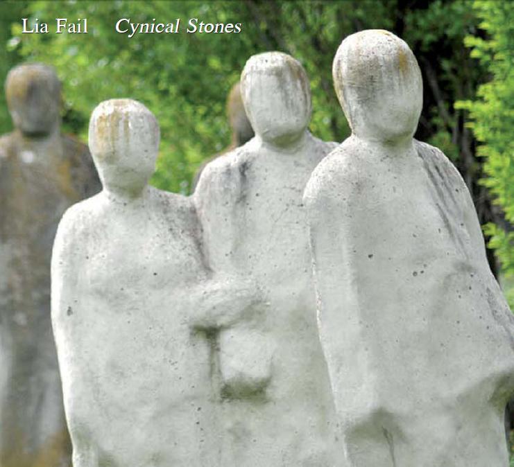 Lia Fail - Cynical Stones