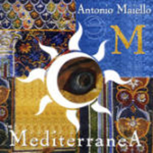 Recensione Antonio Maiello - Mediterranea