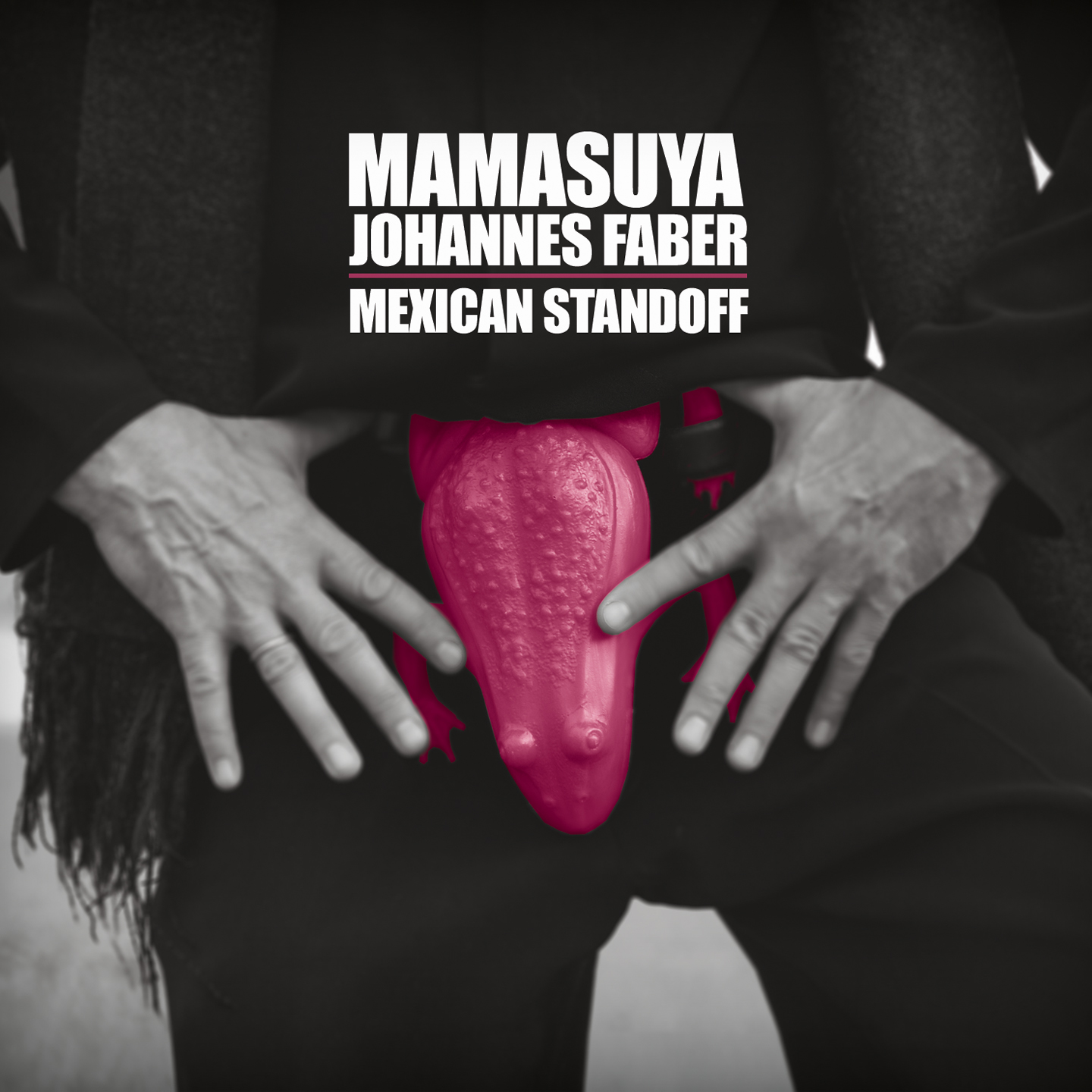Mamasuya/Johannes Faber - Mexican Standoff