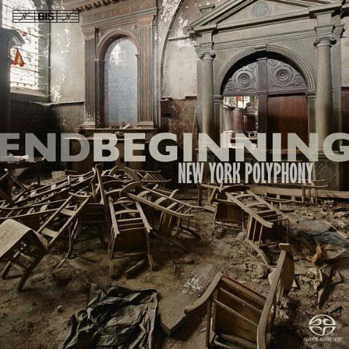 New York Polyphony - EndBeginning