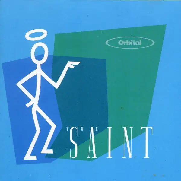 Orbital - The Saint
