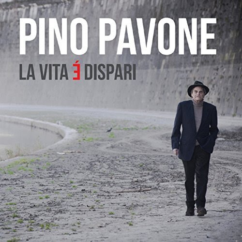 Pino Pavone - La Vita è Dispari