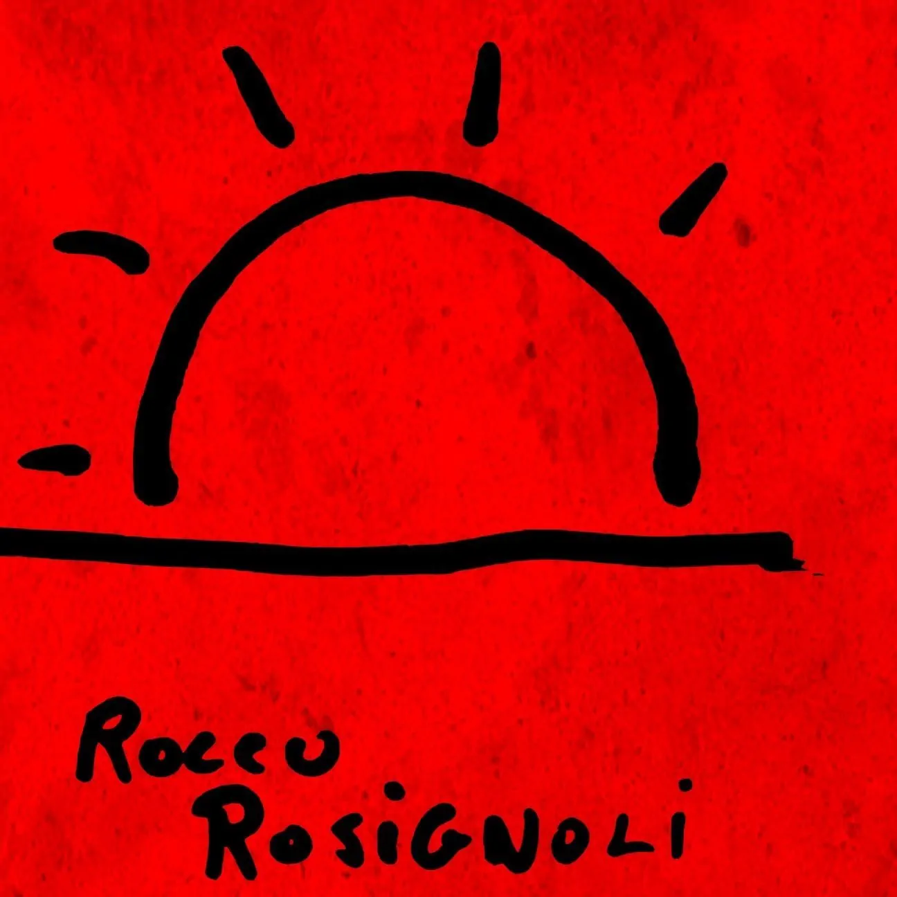 Rocco Rosignoli - Canti Rossi
