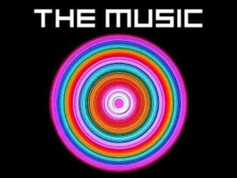 THE MUSIC - The Music