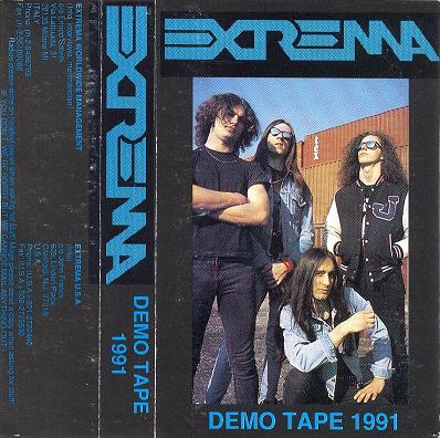 Extrema - Demo '91