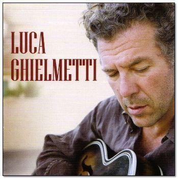 Recensione Luca Ghielmetti - Luca Ghielmetti