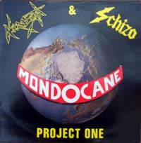 Recensione Mondocane - Project One