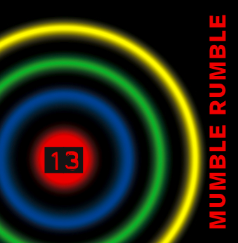 Mumble rumble - Tredici
