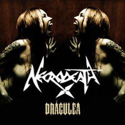 Recensione Necrodeath - Draculea