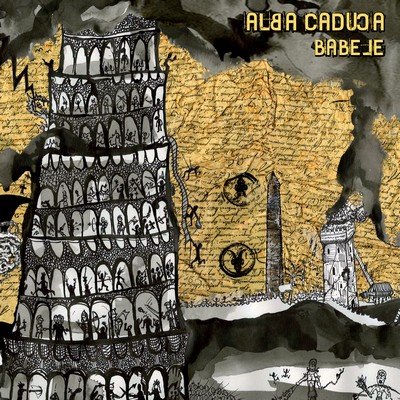 Alba Caduca - Babele