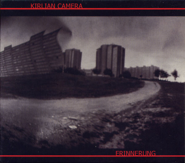 Recensione Kirlian camera - Erinnerung