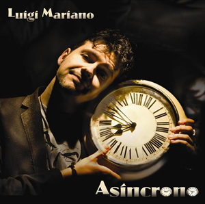Recensione Luigi Mariano - Asincrono