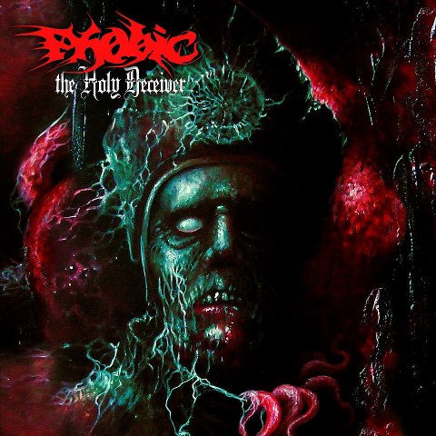 Phobic - The holy deceiver
