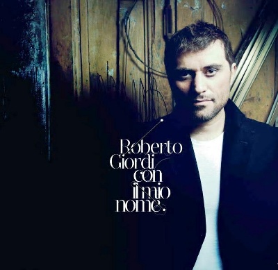 Roberto Giordi - Con il Mio Nome