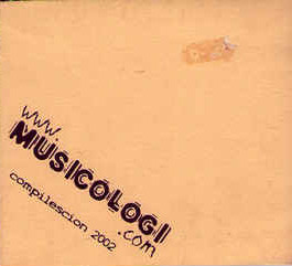 Raccolta Musicologi compilescion 2002