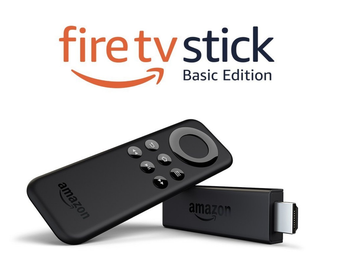 Fire TV Stick basic edition (recensione)