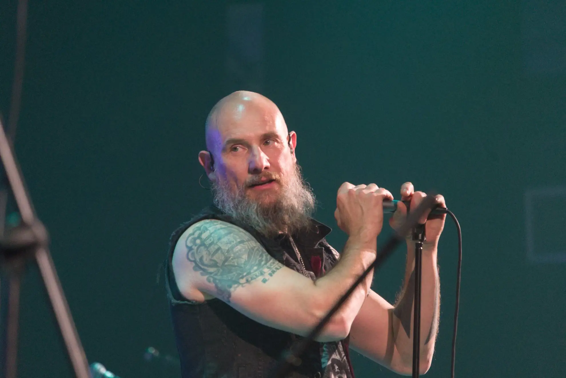 Folkstone (21 novembre 2025 - Verdi Teatro - Genova)