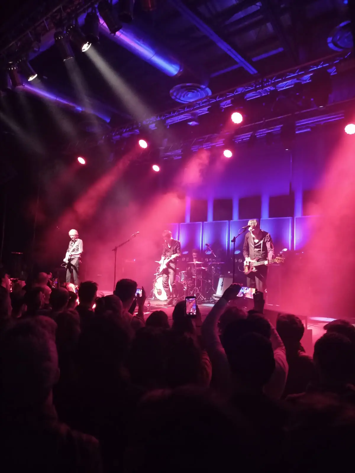 Marlene Kunt Live report (Milano Alcatraz 26 marzo 2026)