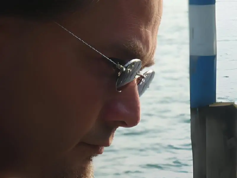 Maurizio Pisati