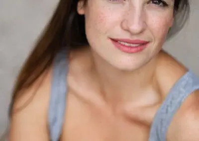 Margherita Lisciandrano