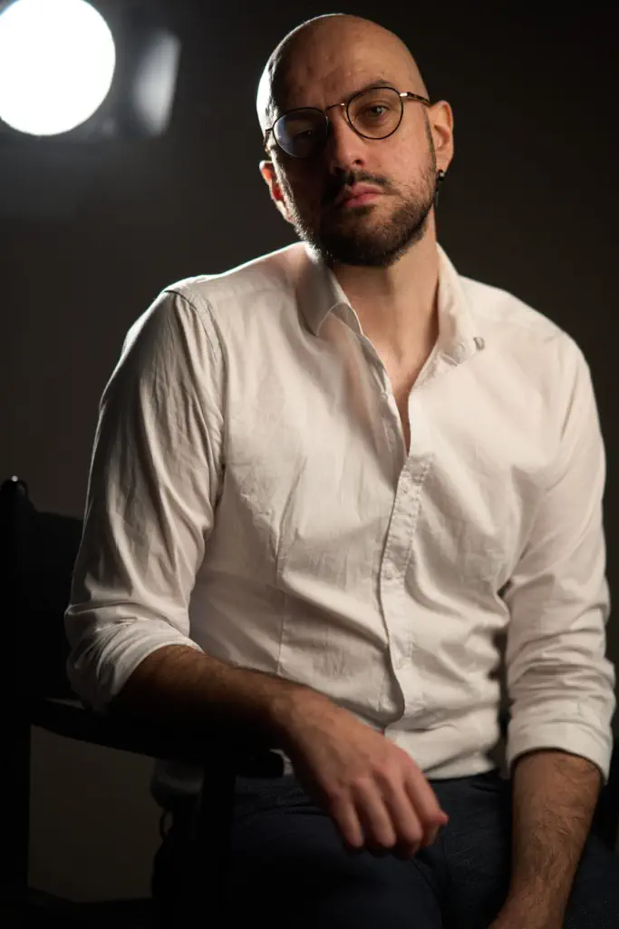 Stefano Caramaschi