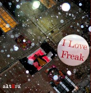 Recensione Altera - I love Freak