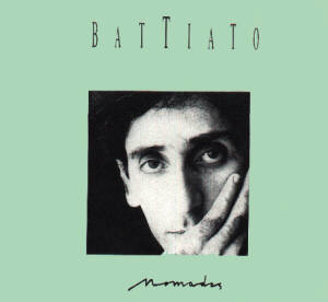Franco Battiato - Nomadas