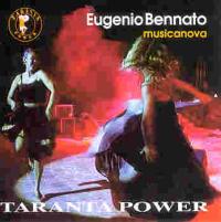 Eugenio Bennato - Taranta power