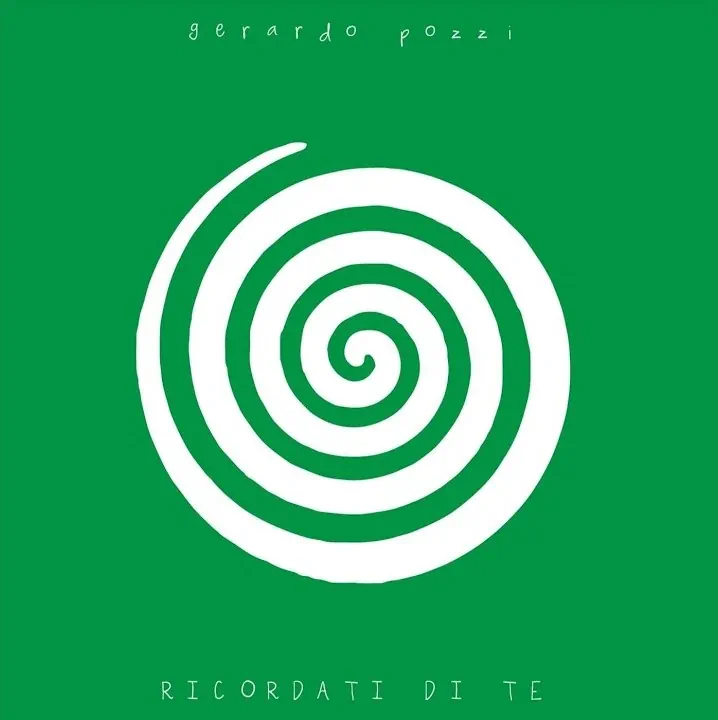 Album Gerardo Pozzi - Ricordati di te