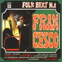 Francesco Guccini - Folk beat n.1