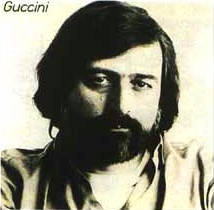 Francesco Guccini - Guccini